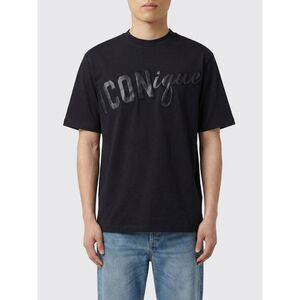 Dsquared2 T-Shirt Men Black